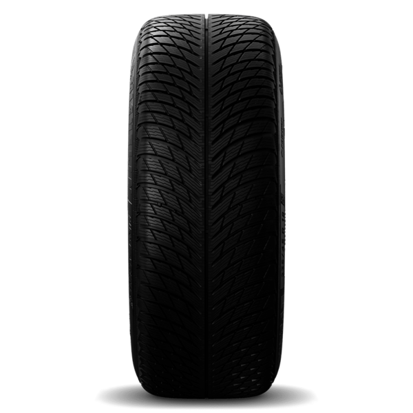 Michelin X-ICE SNOW - 235/45R18 98T XL BSW