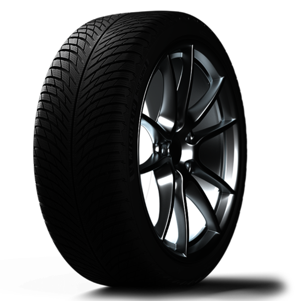 Michelin X-ICE SNOW - 235/45R18 98T XL BSW