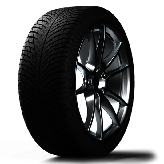 Michelin X-ICE SNOW - 235/45R18 98T XL BSW