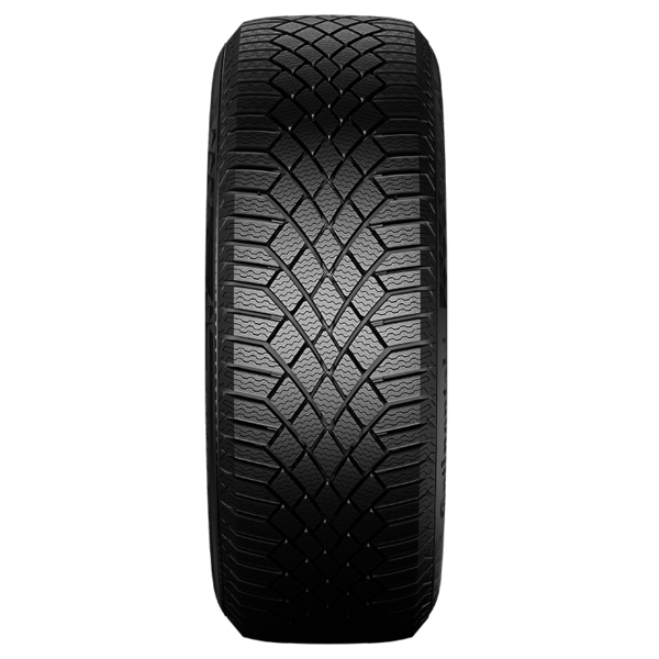 Continental VikingContact 7 - 255/45R19 104T XL