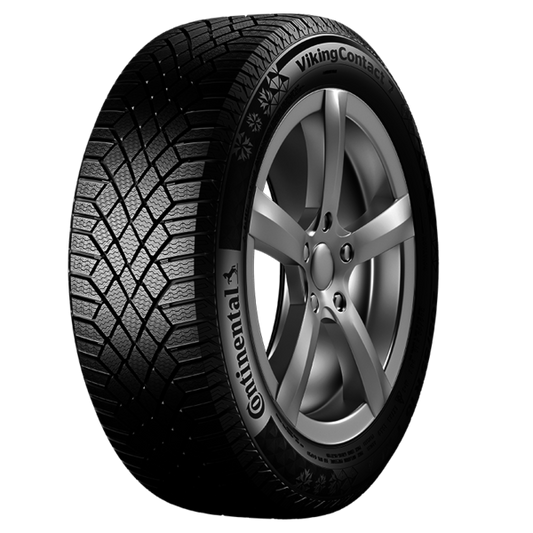 Continental VikingContact 7 - 255/45R19 104T XL