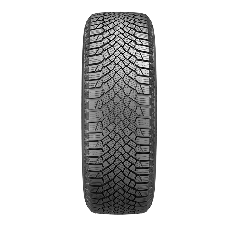 Continental ICECONTACT XTRM - 255/45R19 104T XL