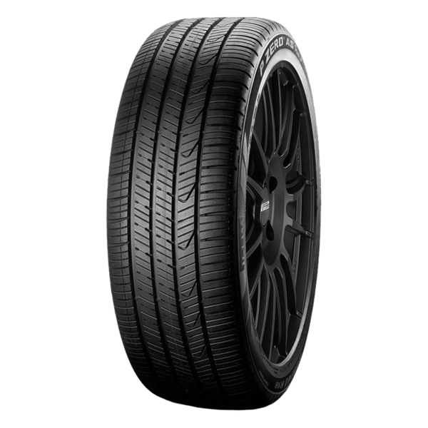 Pirelli P ZERO A/S PLUS 3
