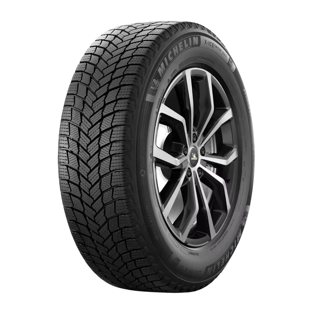 Tesla Model Y 18" Winter Tire Set