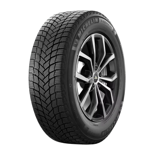 Tesla Model 3 Winter Tire Set