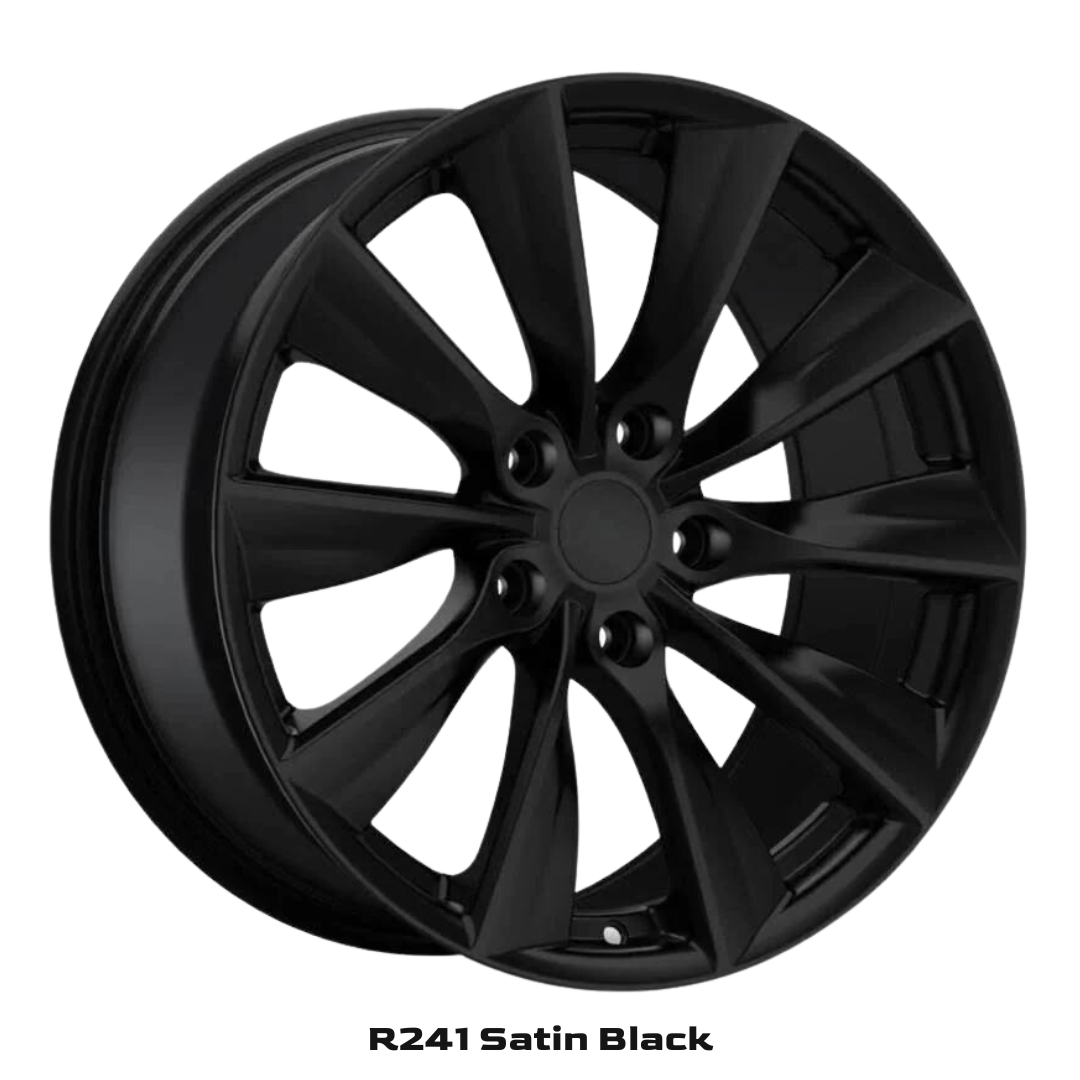 Tesla Model 3 Winter Wheel and Tire Kit