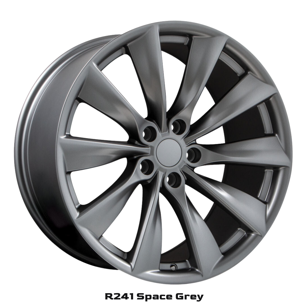 Tesla Model 3 Winter Wheel and Tire Kit