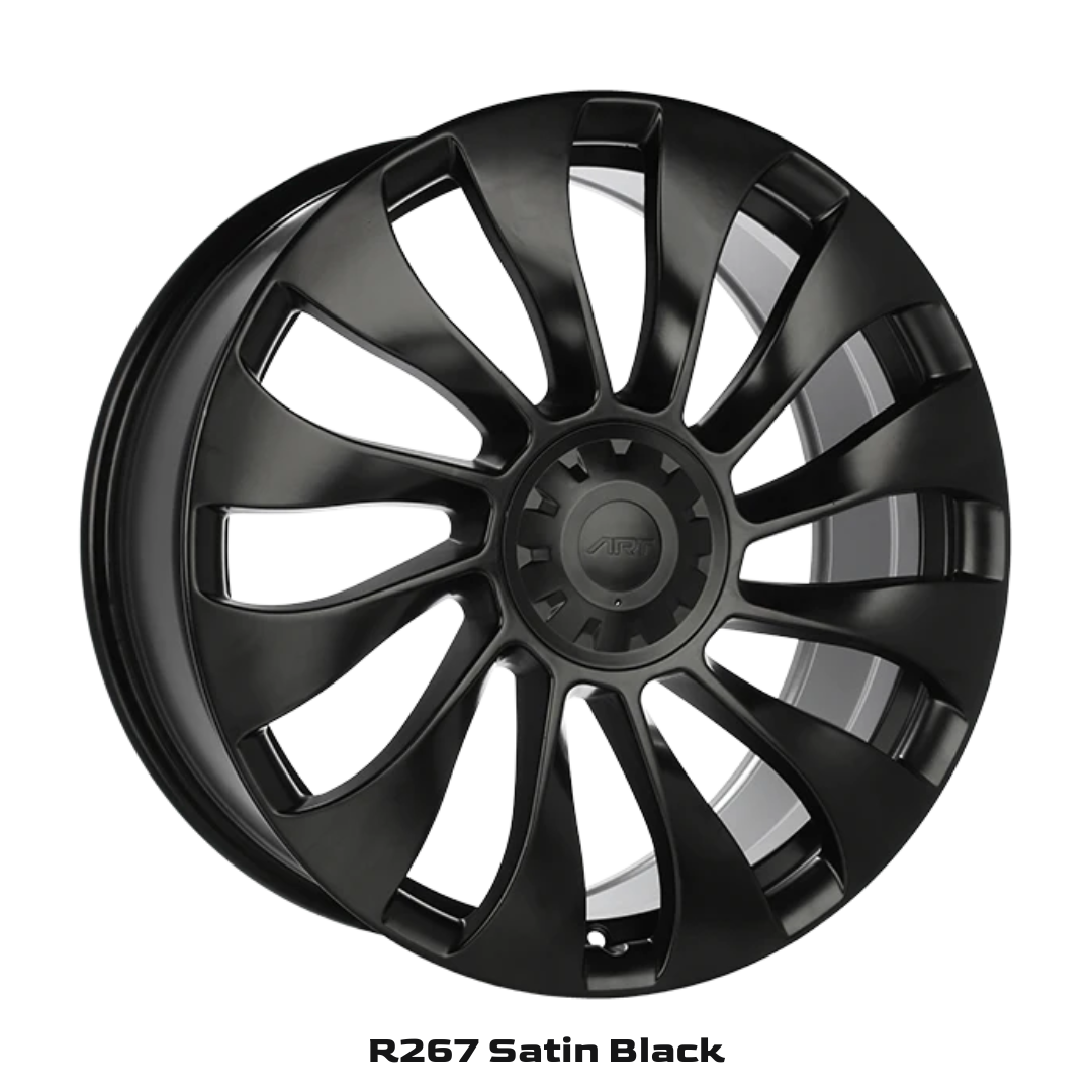 Tesla Model 3 Winter Wheel and Tire Kit