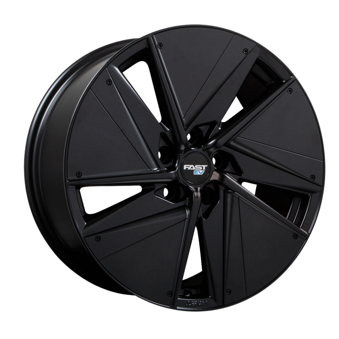 Tesla Model Y 19" Wheel Set