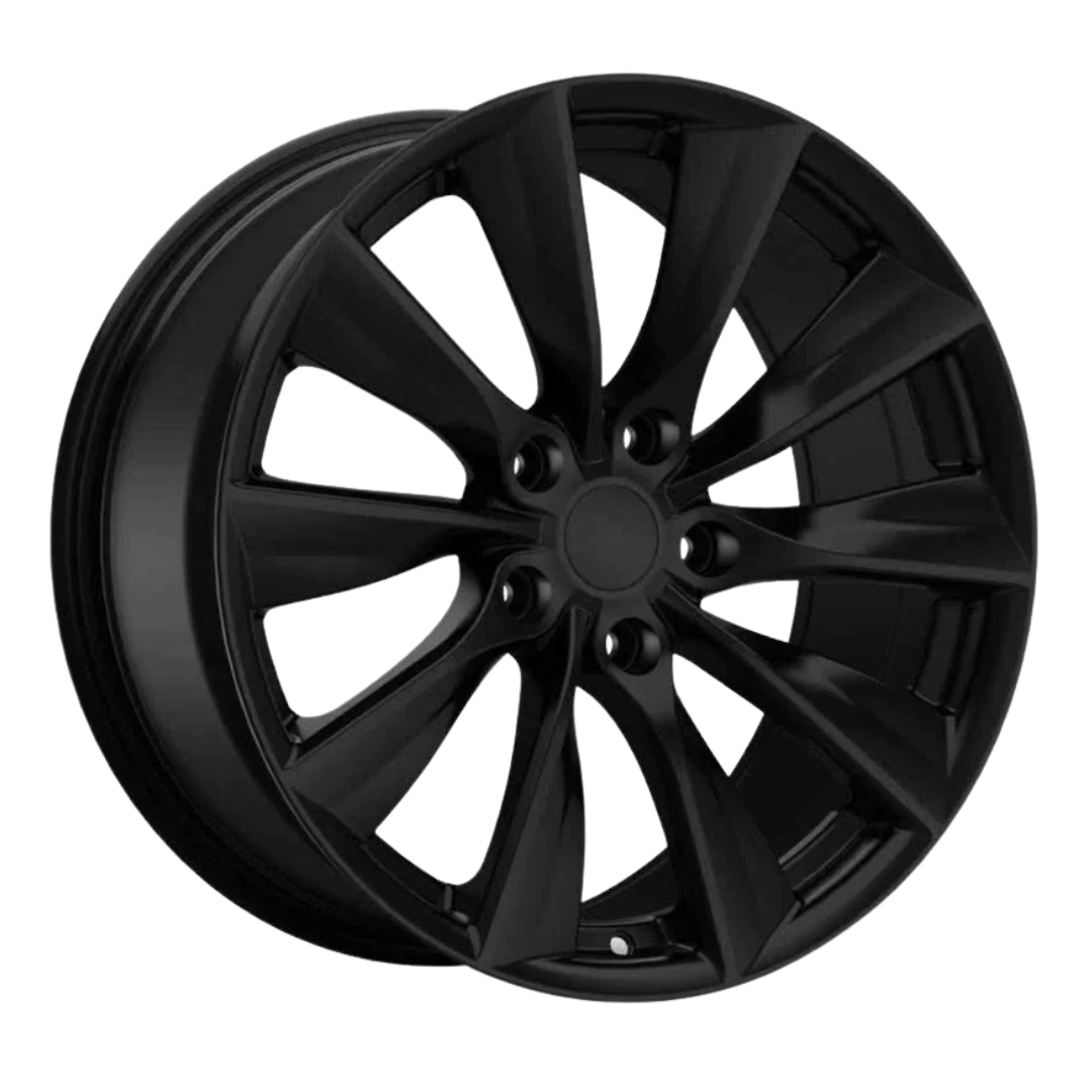 Tesla Model Y 19" Wheel Set