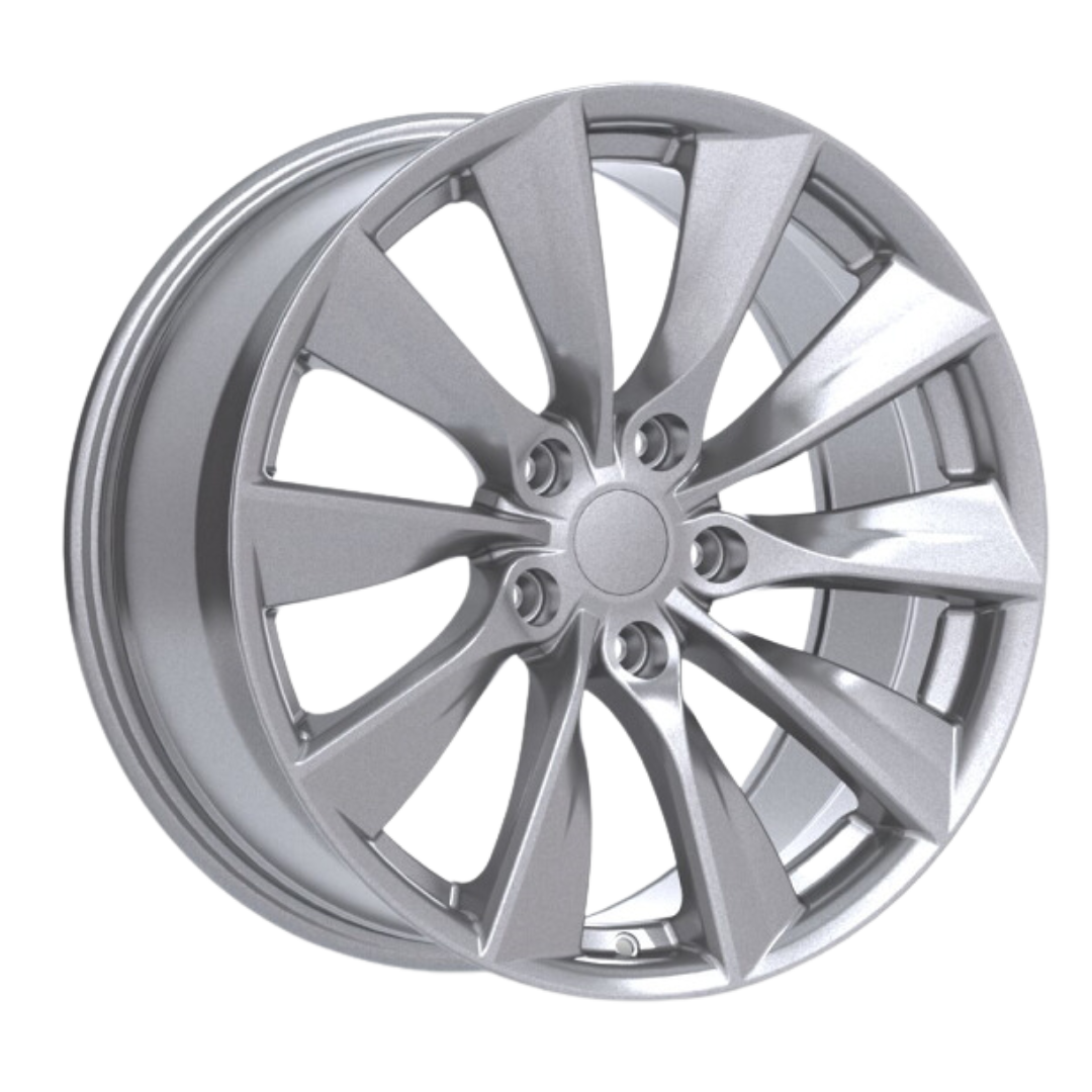 Tesla Model Y 19" Wheel Set