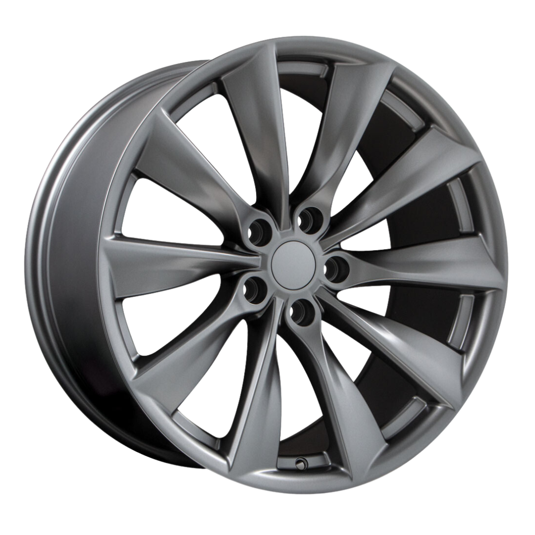 Tesla Model Y 19" Wheel Set
