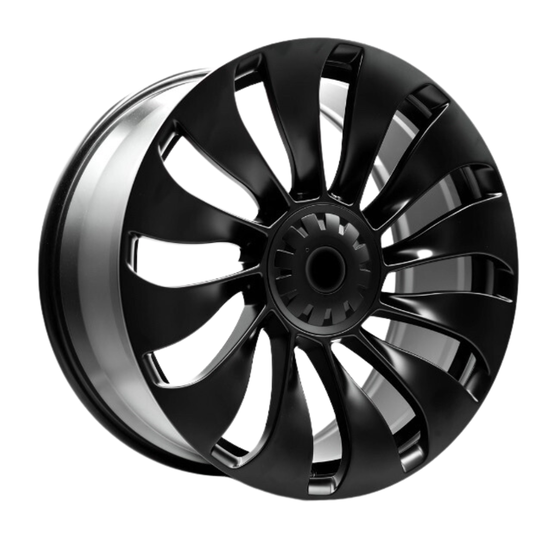 Tesla Model Y 19" Wheel Set