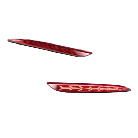Rear Bumper Reflector Fog Light - M3/Y