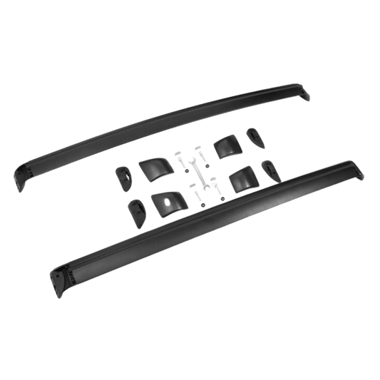 Aluminum Roof Rack Cross Bars (2pcs)