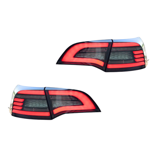 Eagle Eye Style Tail Light - M3/Y