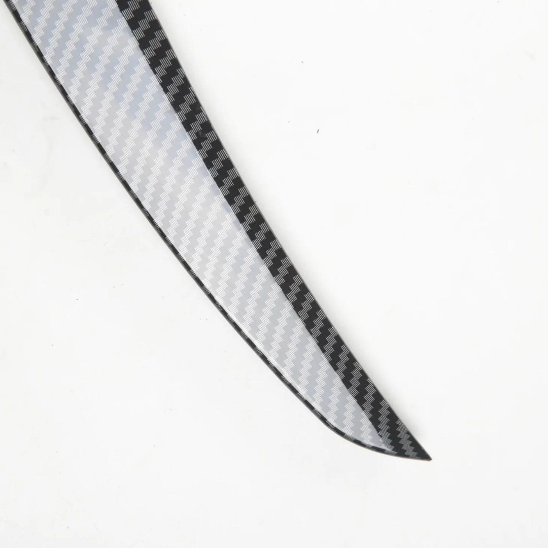 Performance Spoiler (ABS+Coating) - MY
