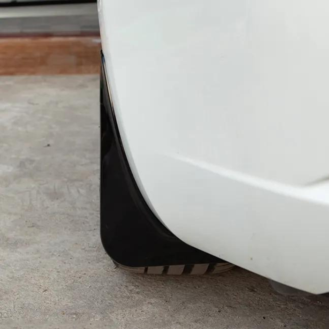 Drill-free Mud Flaps Splash Guards - M3/MY