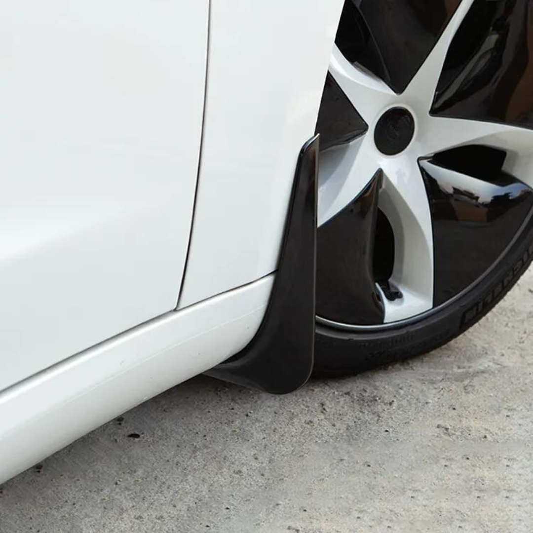 Drill-free Mud Flaps Splash Guards - M3/MY