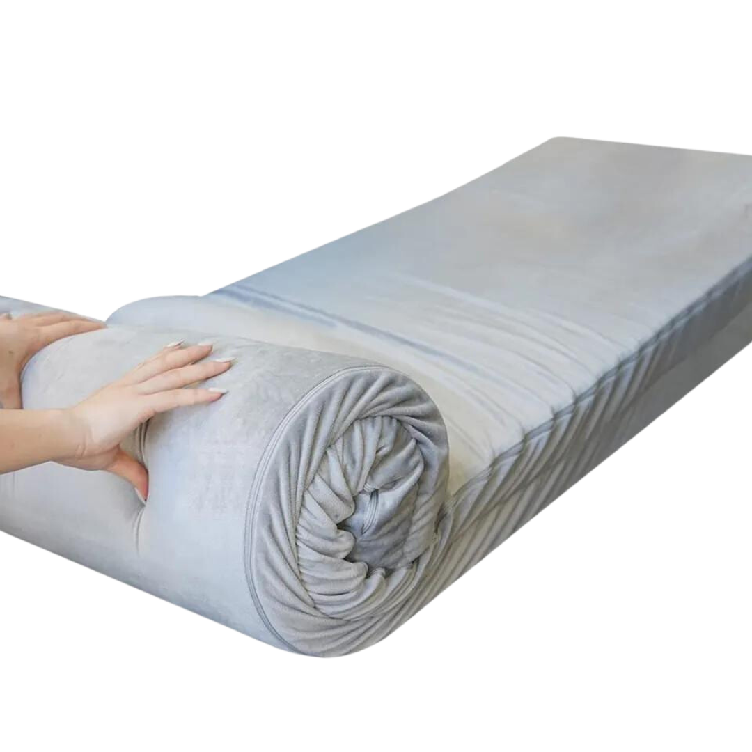 Memory Foam Travel Mattress - M3/Y