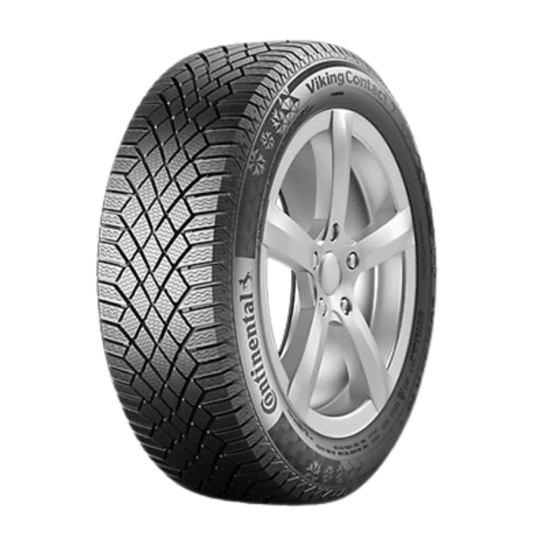 Tesla Model 3 Winter Tire Set