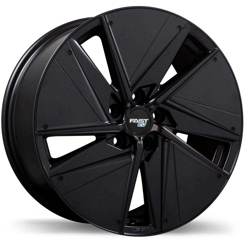 Tesla Model Y 18" Wheel Set