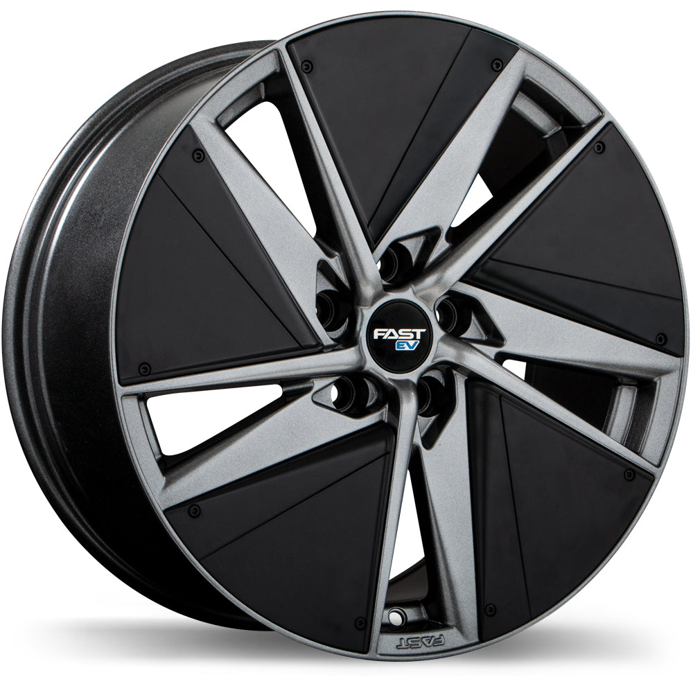 Tesla Model Y 18" Wheel Set