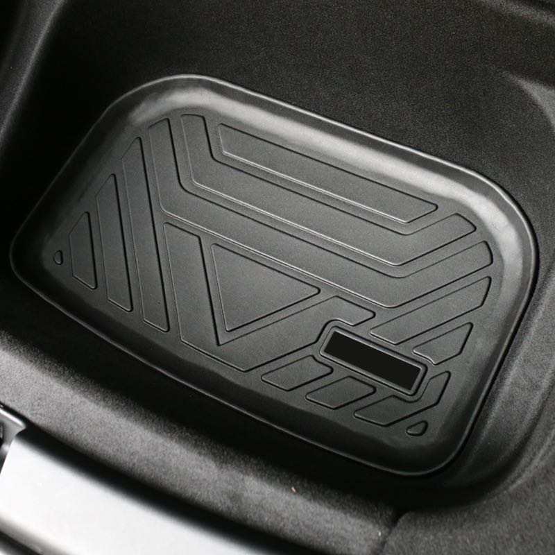 All Weather Rugged Floor Mats - Build your config! - MY 5 Seater