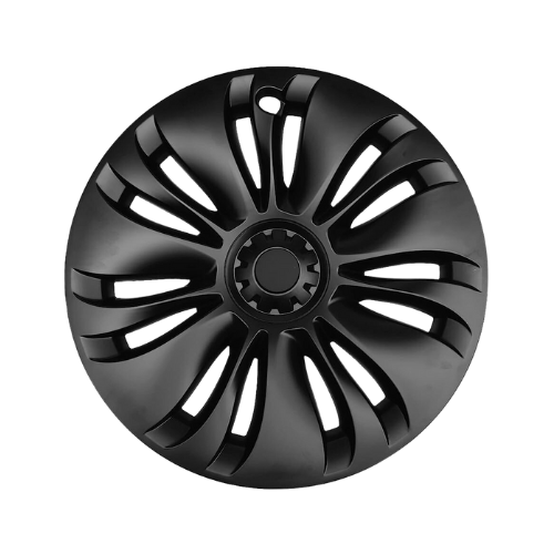 19" Induction Wheel Covers - MY