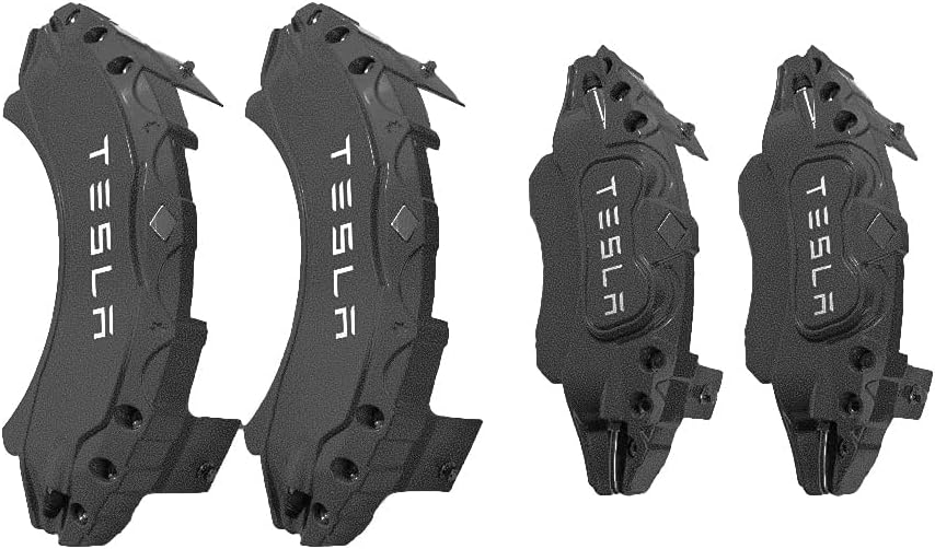 Brake Caliper Covers - M3/MY