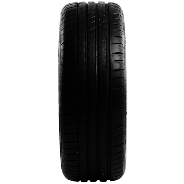 Michelin Pilot Sport 4 235/45ZR18 XL 98Y TES T0 Acoustic