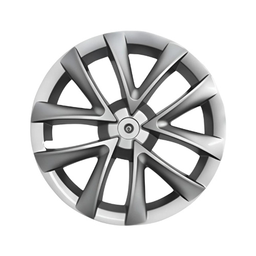 18" Wheel Covers – Sport - M3