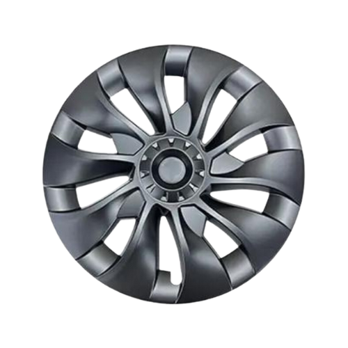 18" Überturbine Style Wheel Cover - M3