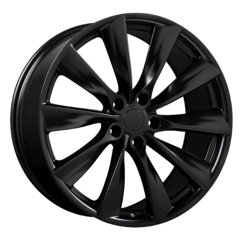 Tesla Model Y 18" Wheel Set