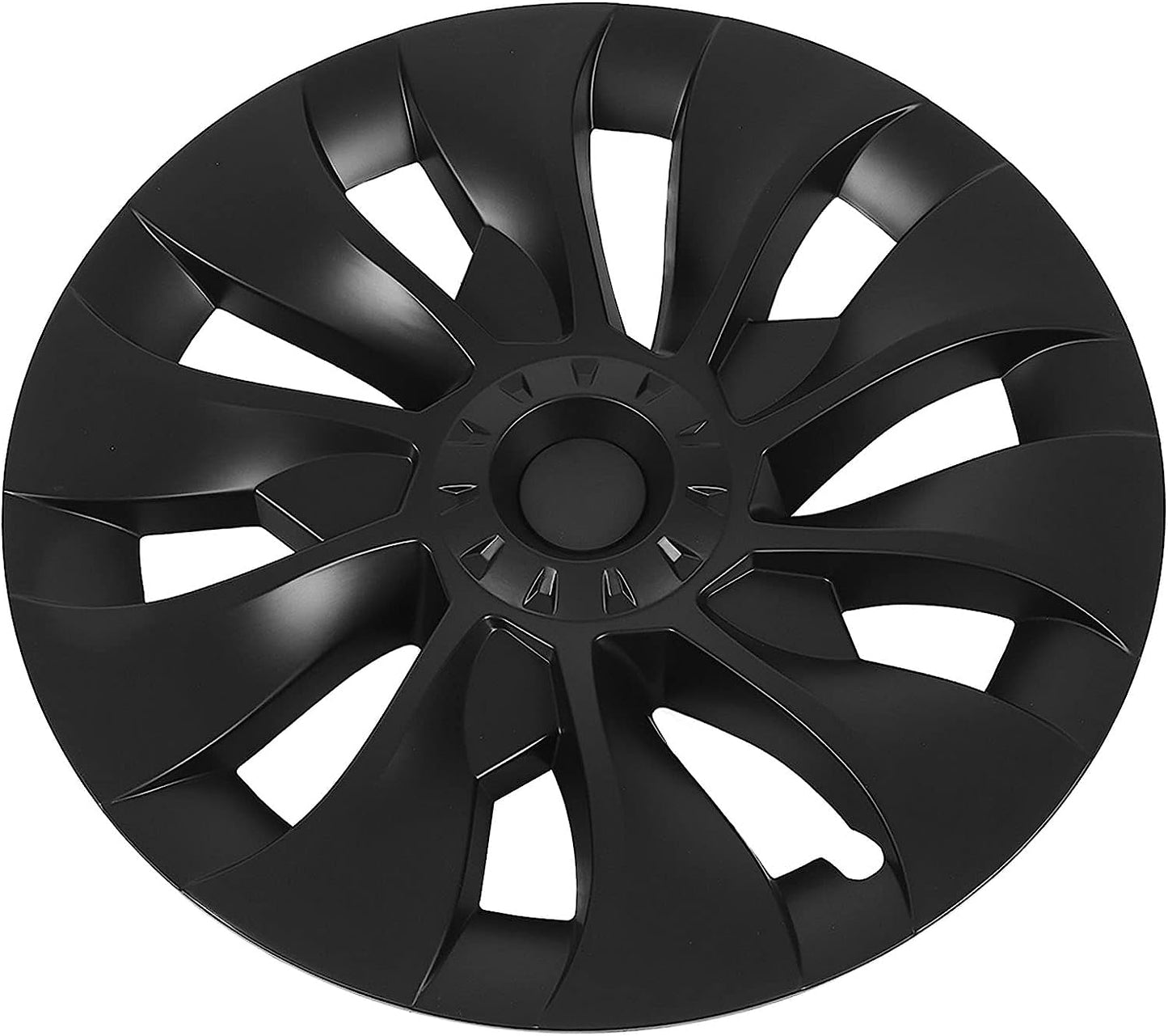 18" Überturbine Style Wheel Cover - M3