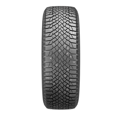 Continental ICECONTACT XTRM CD STUDDED - 235/45R18 98T XL BSW