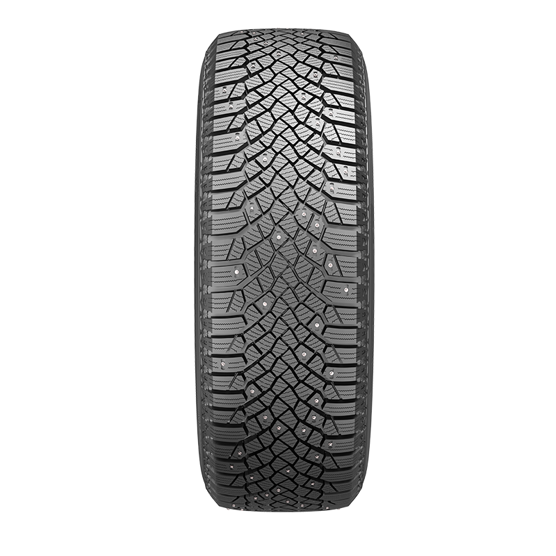 Continental ICECONTACT XTRM CD STUDDED - 235/55R18 104T XL BSW