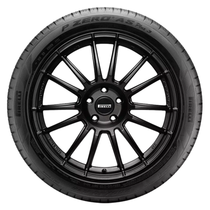 Pirelli P ZERO A/S PLUS 3