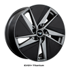 Tesla Model 3 Winter Wheel and Tire Kit