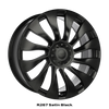 Tesla Model 3 Winter Wheel and Tire Kit