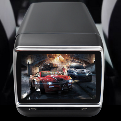 7.2” Rear Entertainment & Climate Control Display - M3/Y