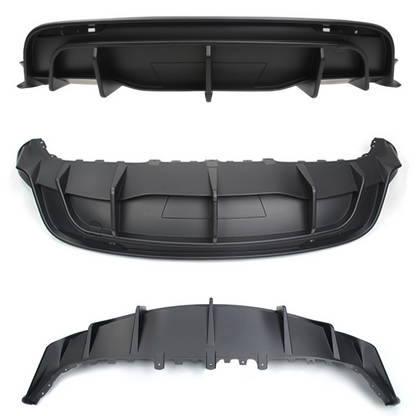 Performance Rear Diffuser - MY