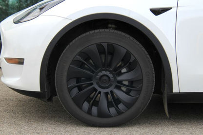 19" Induction Wheel Covers - MY