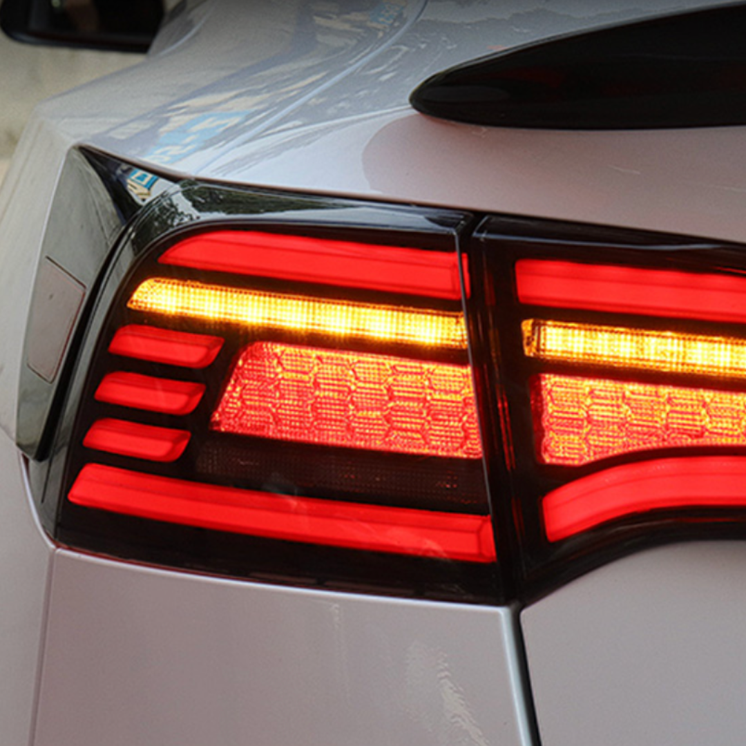 Eagle Eye Style Tail Light - M3/Y