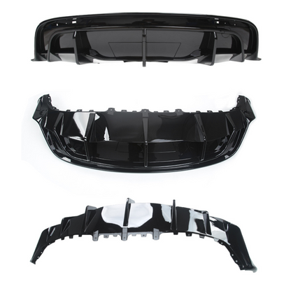 Performance Rear Diffuser - MY