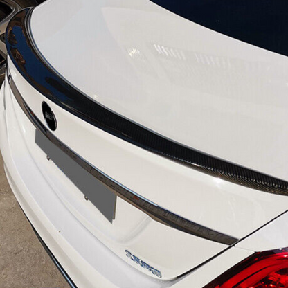 Performance Spoiler (ABS+Coating) - MY