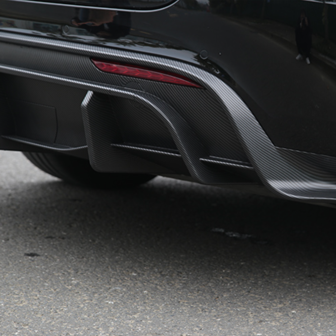 Performance Rear Diffuser - MY