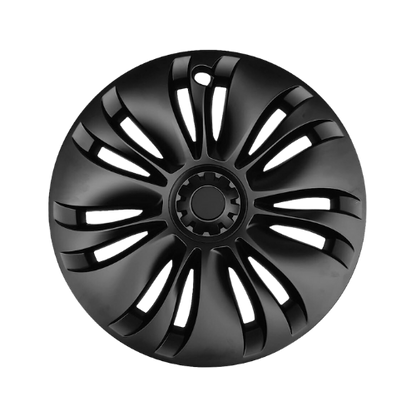 19" Induction Wheel Covers - MY