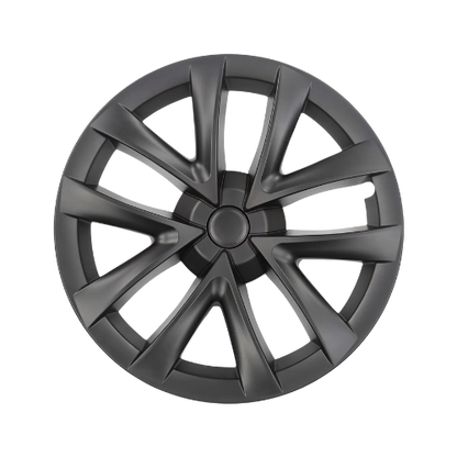 18" Wheel Covers – Sport - M3