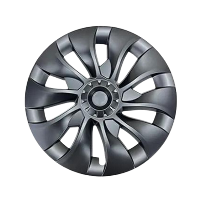 18" Überturbine Style Wheel Cover - M3